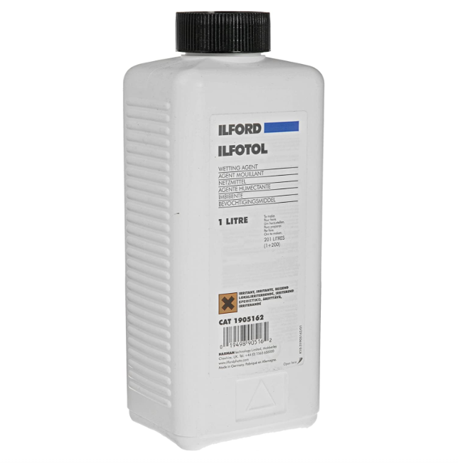 Ilford Ilfotol 1l