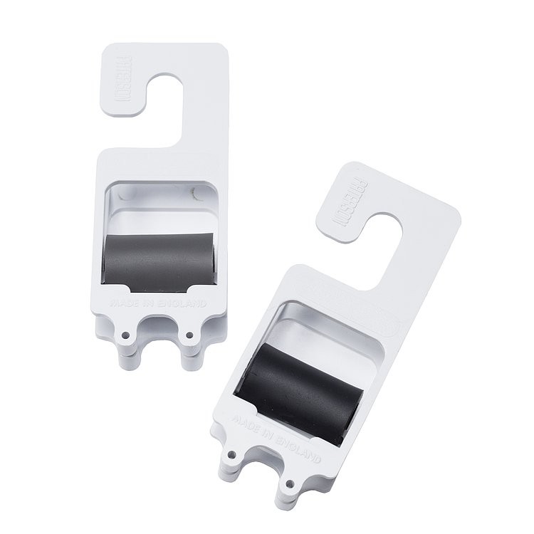 Paterson Pinzas para colgar negativos x2 Unid