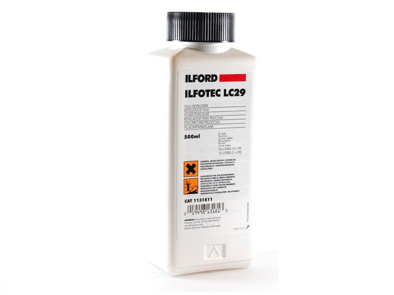 Ilford ILFOTEC LC29 500ml