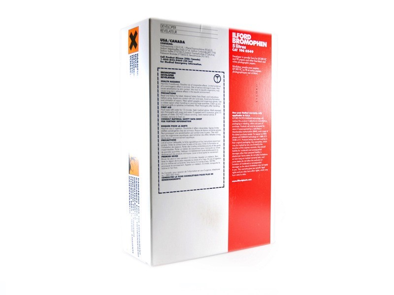 Ilford BROMOPHEN 5L
