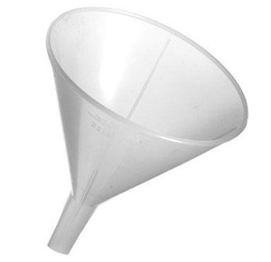 Paterson Embudo 11cm