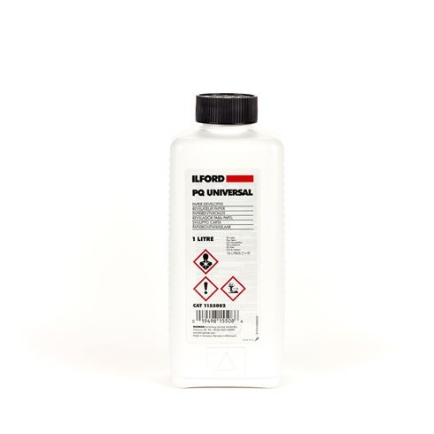 Ilford PQ Universal 1 litro