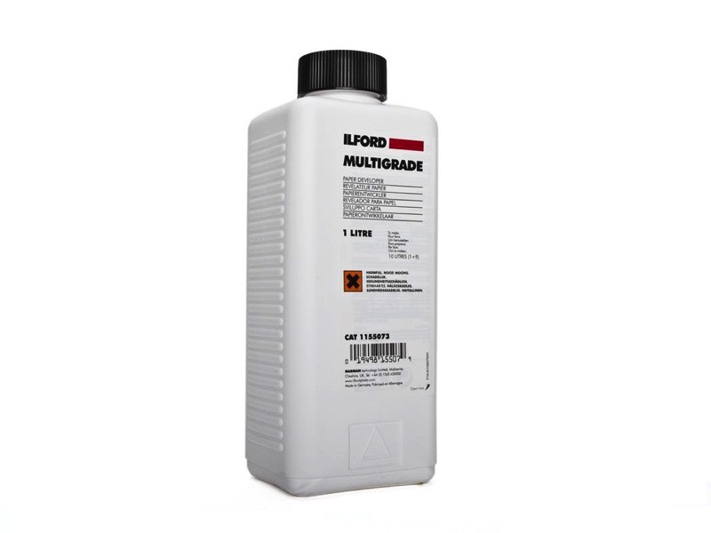 Ilford Multigrade 1 litro