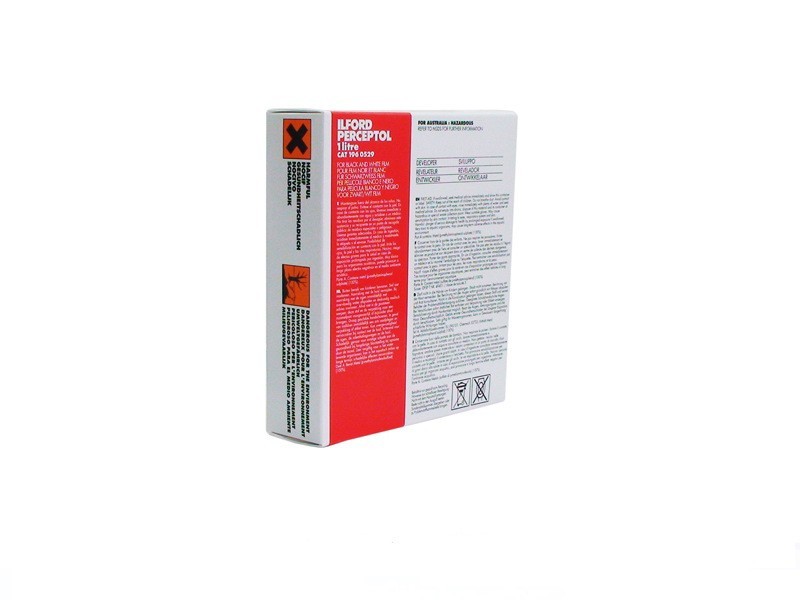 Ilford Perceptol 1 litro