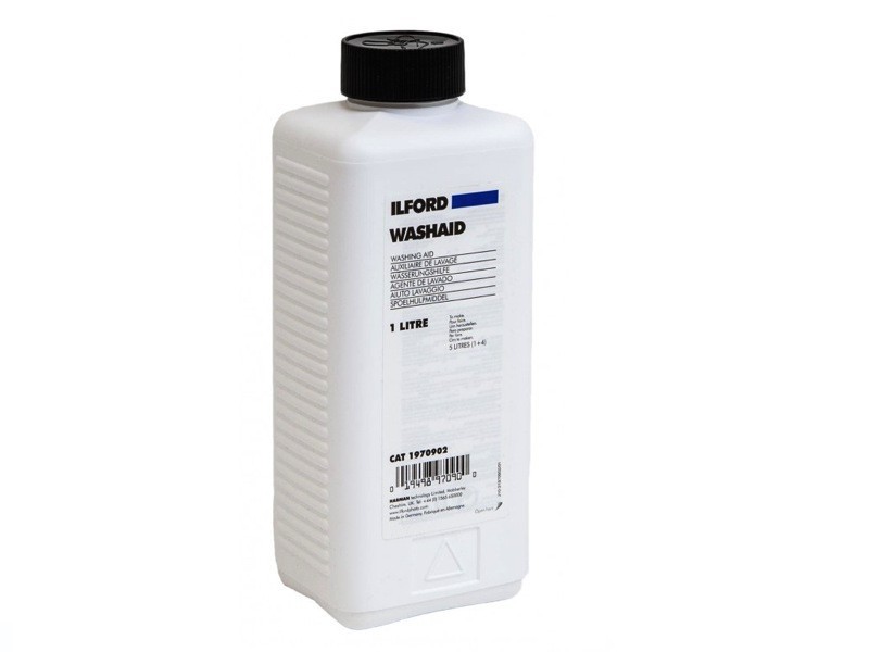 Ilford Washaid 1 litro