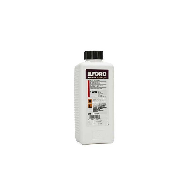 Ilford Warmtone 1 litro
