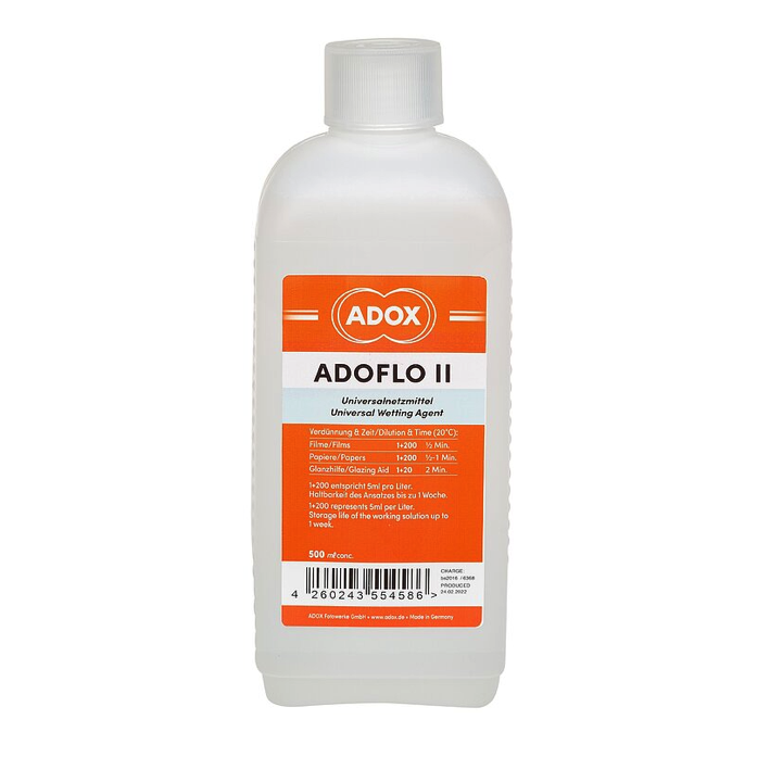 ADOX Adoflo II 500 ml
