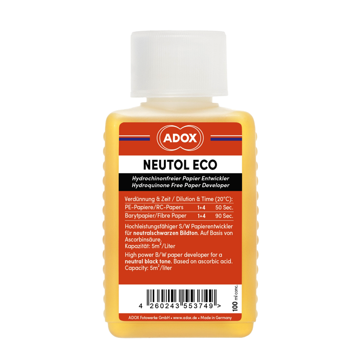 ADOX Neutol Eco 100 ml