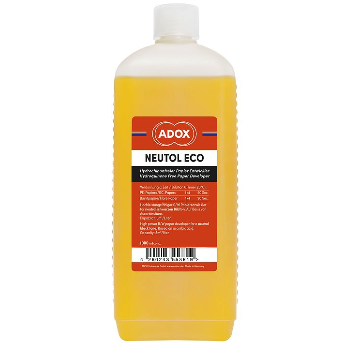 ADOX Neutol Eco 500 ml