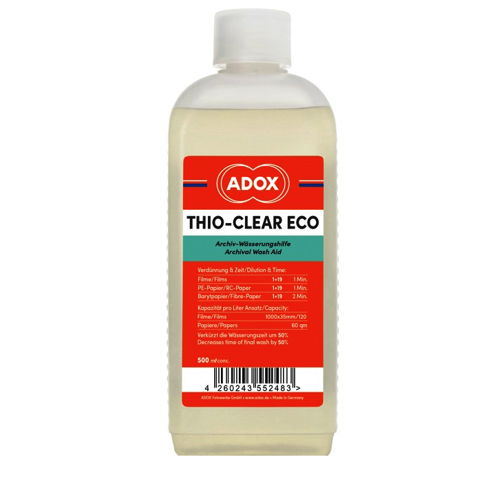 ADOX Thio-Clear ECO 500 ml.