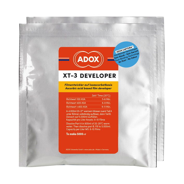 ADOX XT-3 5 Litros